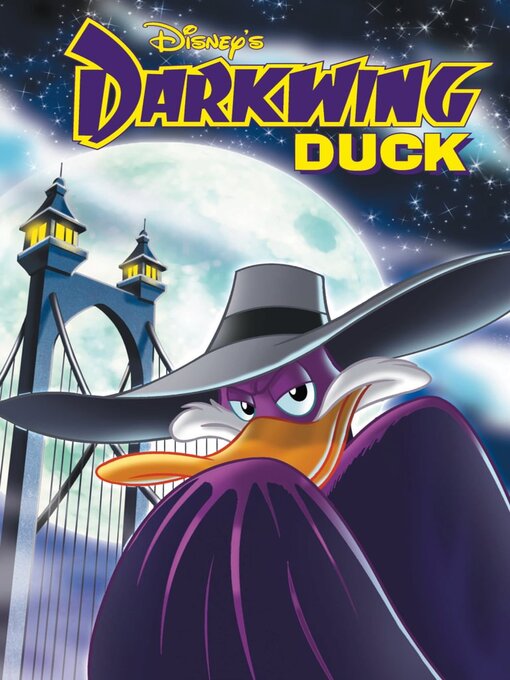 Title details for Darkwing Duck (2010), Volume 1 by Disney Book Group, LLC - Available